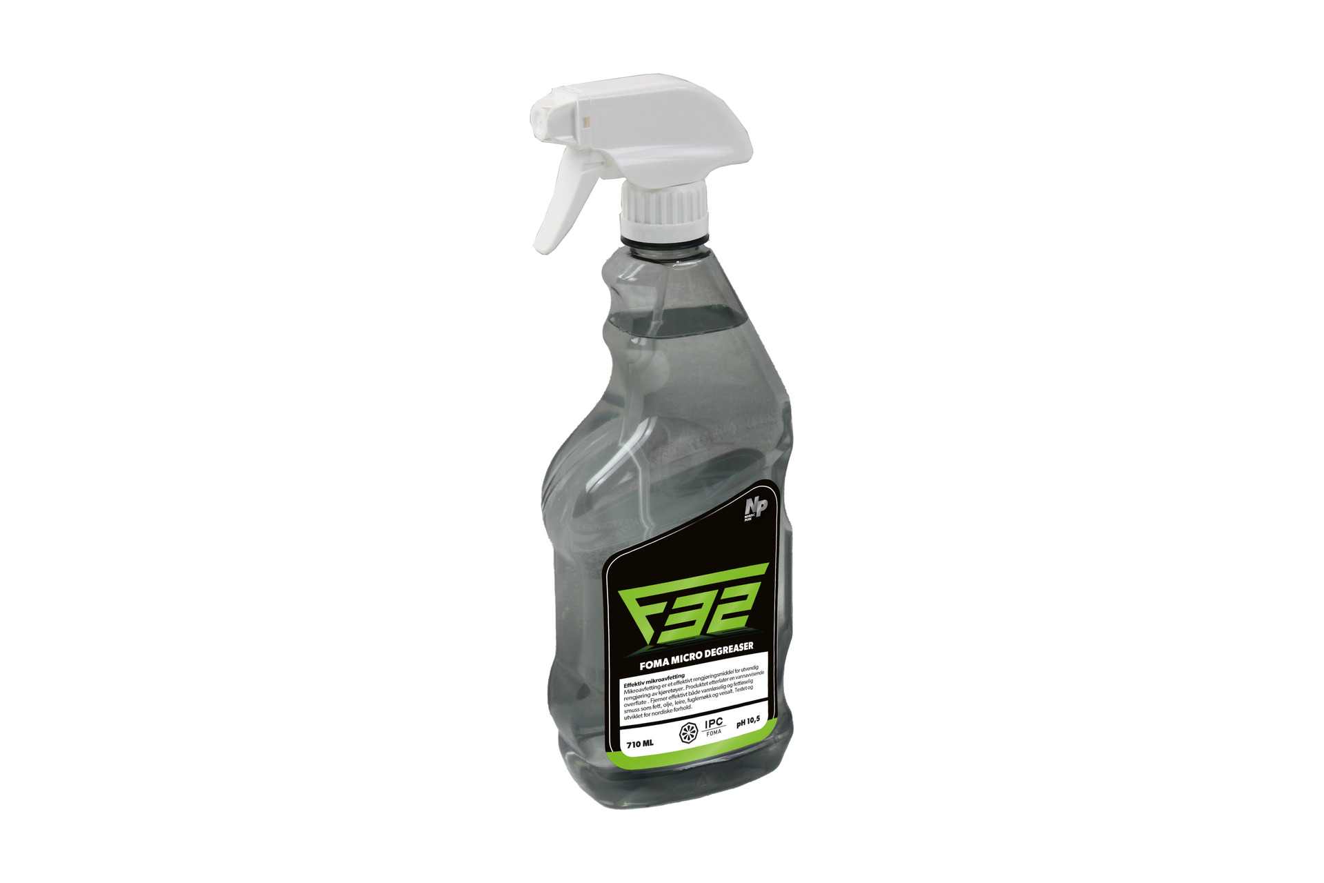 Bilde av F32 Micro Degreaser 0,7L